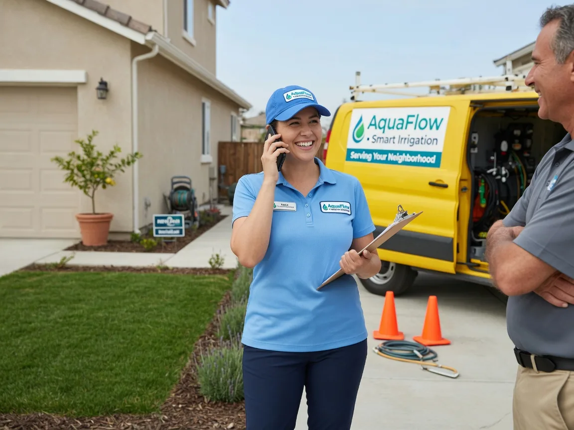 Irrigation Installation Collingswood, NJ FAQs
